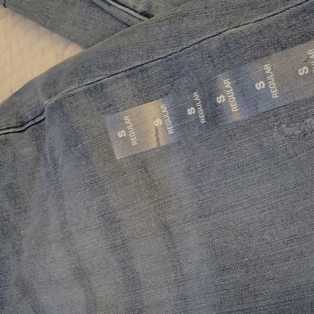 Jeans - Picture 3 of 5